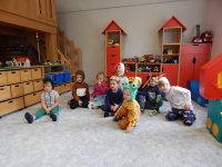 Bawimy się w aktorów